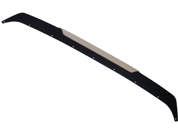 2008-UP DODGE CHALLENGER HELLCAT REDEYE WICKERBILL SPOILER WING