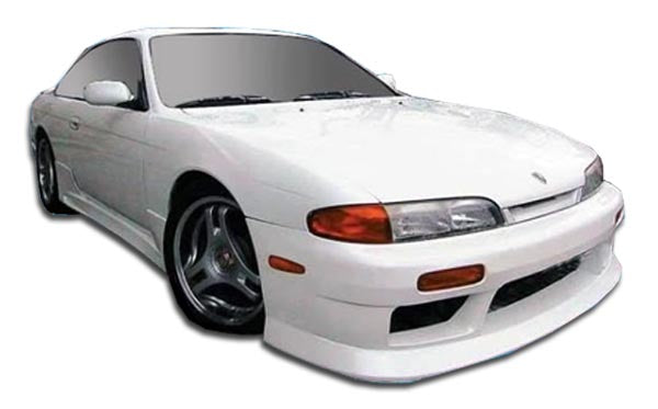 1992-1998 BMW 3 Series M3 E36 Convertible Duraflex CSL Wing Spoiler - 1 Piece