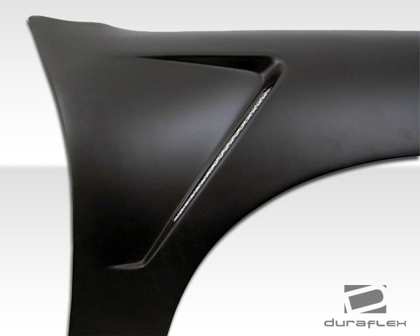 1995-2005 Chevrolet Cavalier Duraflex F-1 Fenders - 2 Piece