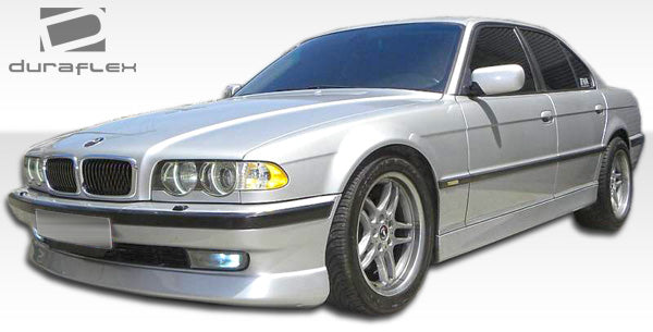 1995-2001 BMW 7 Series E38 Duraflex AC-S Front Lip Under Spoiler Air Dam - 1 Piece