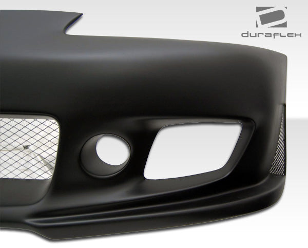 1995-1999 Mitsubishi Eclipse Eagle Talon Duraflex B-2 Body Kit - 4 Piece
