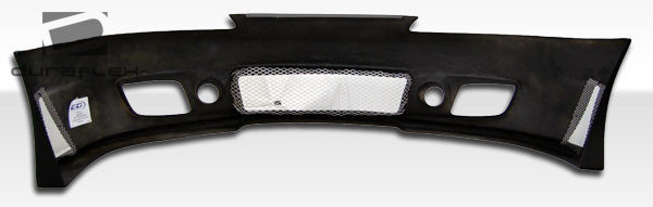 1997-1999 Mitsubishi Eclipse Eagle Talon Duraflex B-2 Front Bumper Cover - 1 Piece