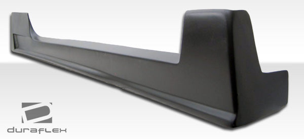 1995-1999 Mitsubishi Eclipse Eagle Talon Duraflex B-2 Side Skirts Rocker Panels - 2 Piece