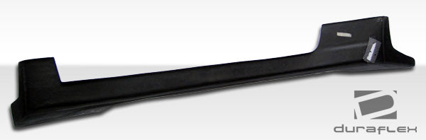 1995-1999 Mitsubishi Eclipse Eagle Talon Duraflex B-2 Side Skirts Rocker Panels - 2 Piece