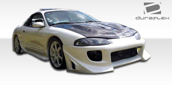 1995-1996 Mitsubishi Eclipse Eagle Talon Duraflex Blits Body Kit - 4 Piece