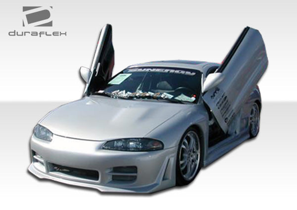 1995-1999 Mitsubishi Eclipse Eagle Talon Duraflex R34 Body Kit - 4 Piece