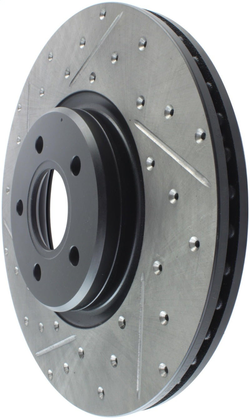 Street Driven Performance