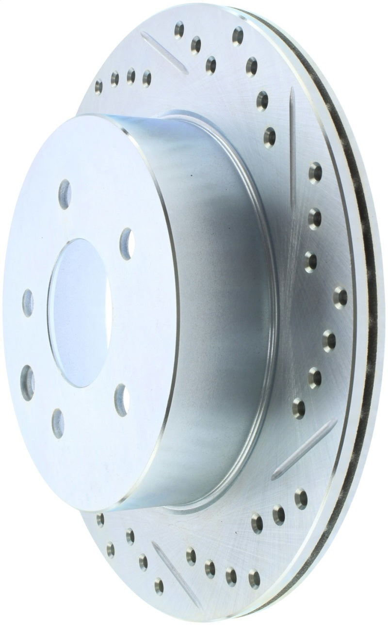 Street Driven Performance