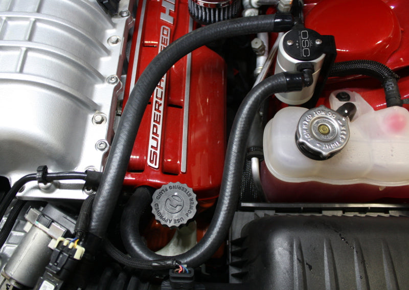 Street Driven Performance