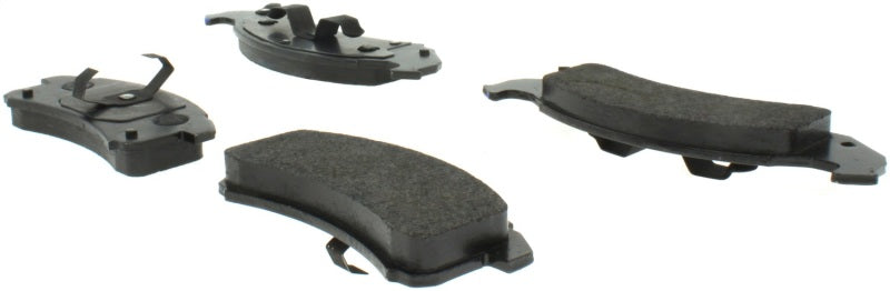 Street Driven Performance