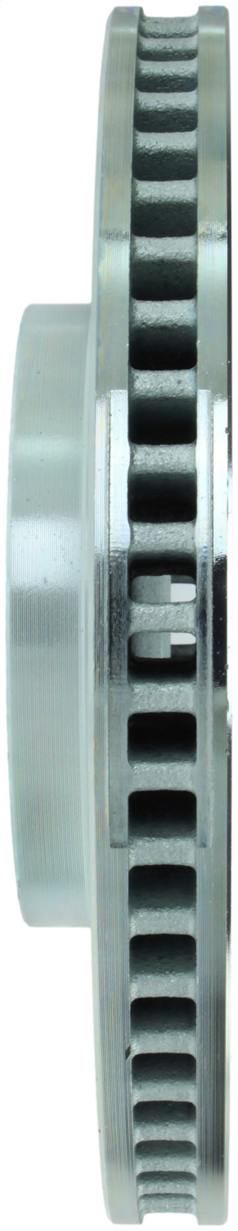 Street Driven Performance