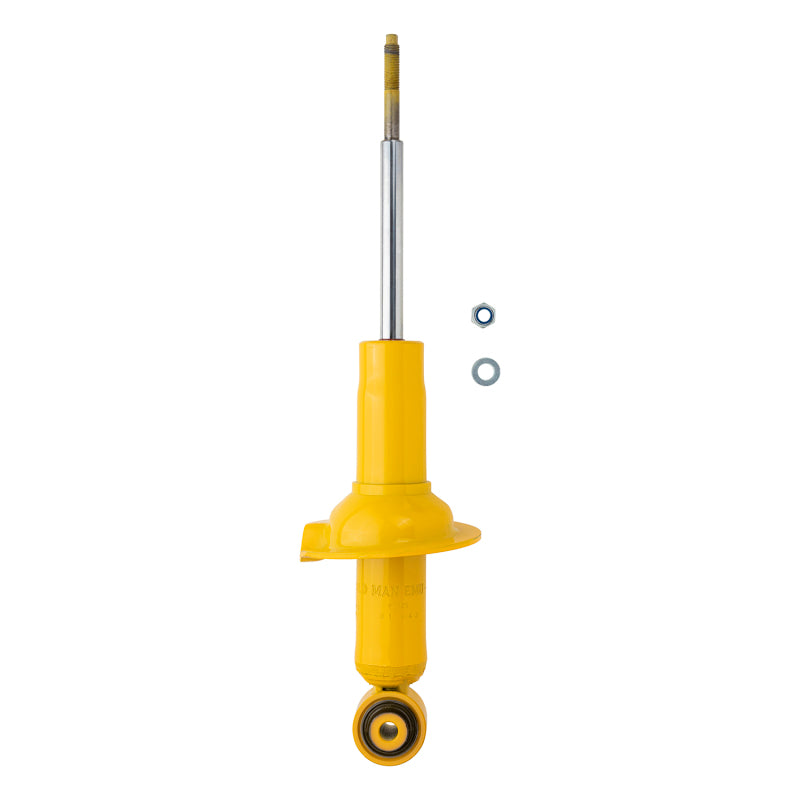 Street Driven Performance