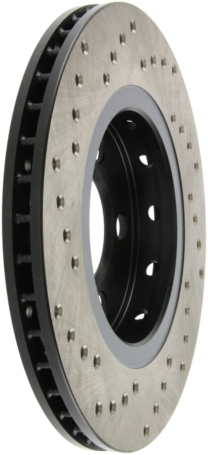 Street Driven Performance