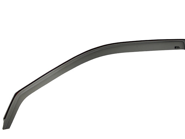 2011-UP DODGE CHARGER IN-CHANNEL WINDOW VISORS DEFLECTORS