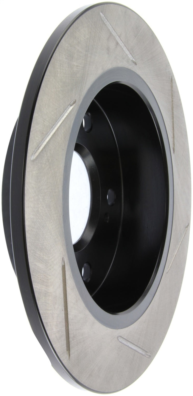 Street Driven Performance