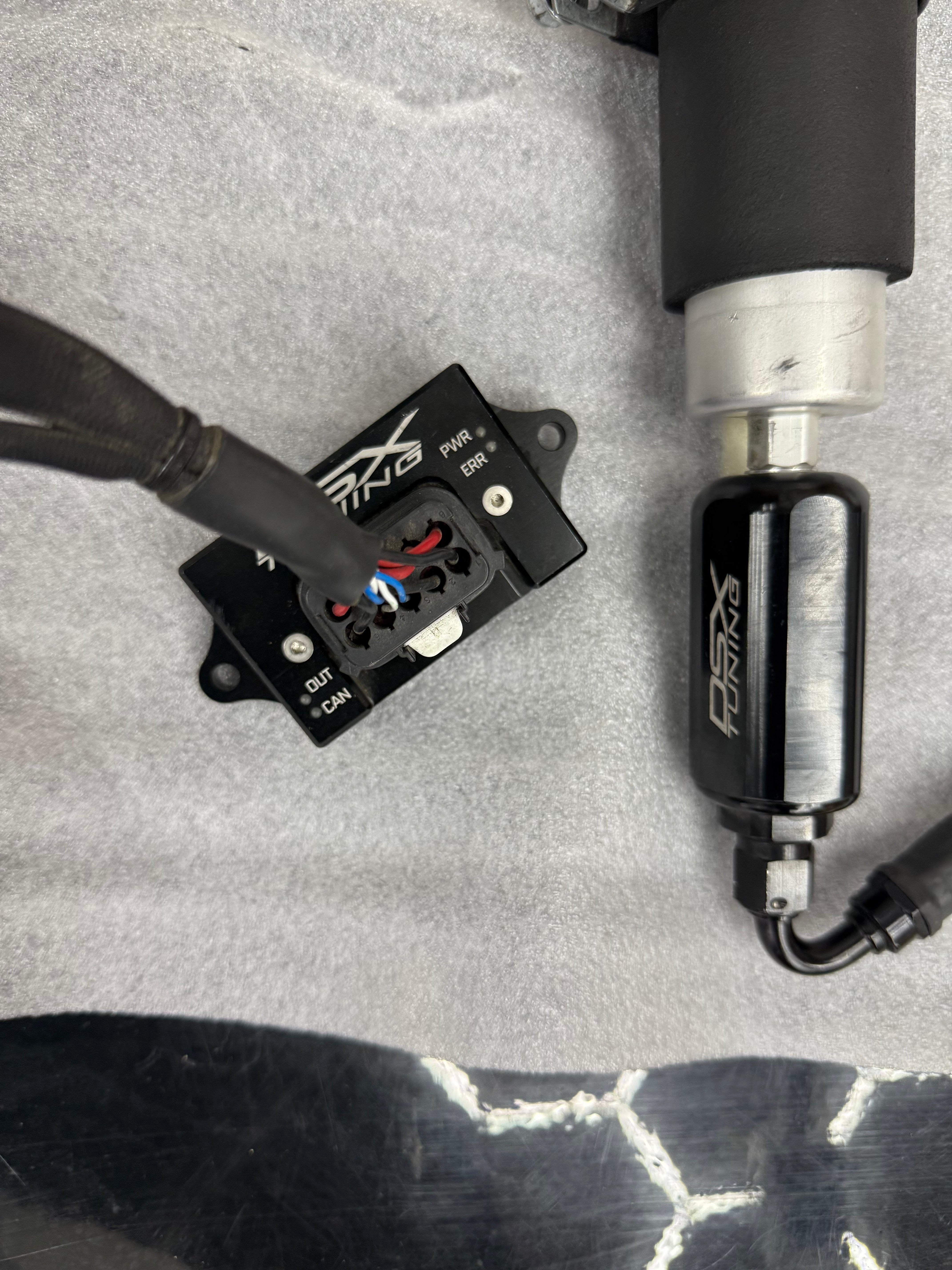 Street Driven Performance