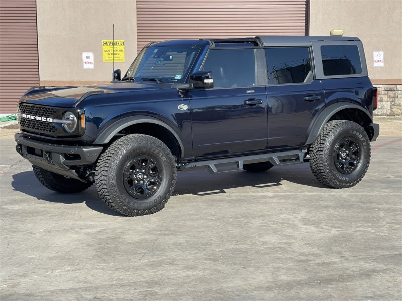 Street Driven Performance