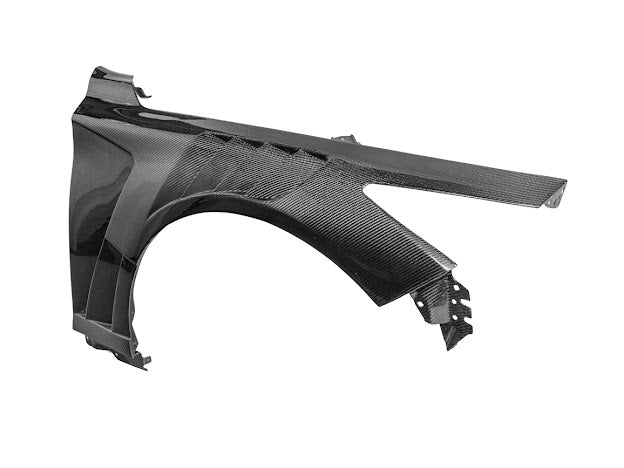 2014-UP INFINITI Q50 FRONT SIDE FENDERS PAIR