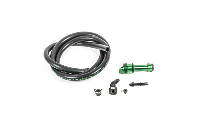 Street Driven Performance