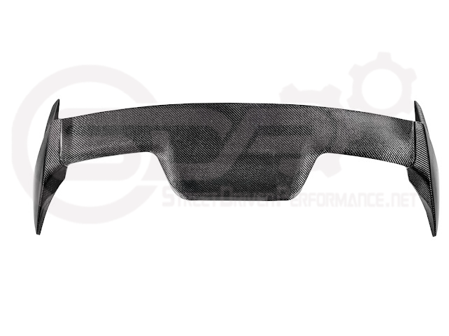 2019-UP TOYOTA GR COROLLA | CIRCUIT EDITION PACKAGE REAR ROOF WING SPOILER