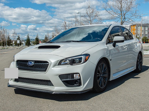 Street Driven Performance