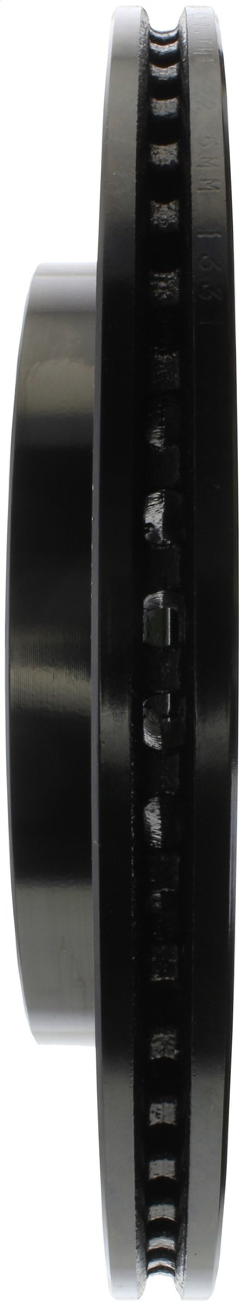 Street Driven Performance