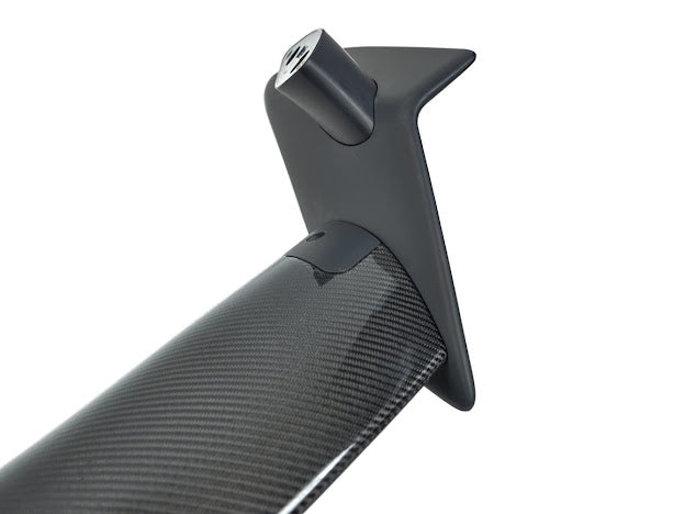 2016-20 HONDA CIVIC COUPE | TYPE-R CONVERSION PACKAGE REAR TRUNK WING SPOILER KIT