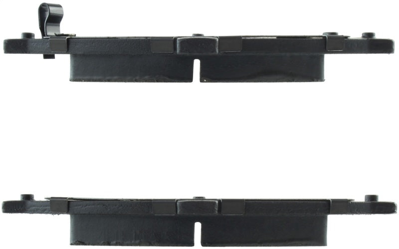 Street Driven Performance