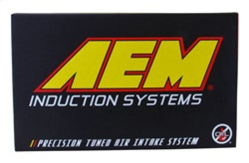 AEM C.A.S. 19-20 Kia Forte 2.0L F/I Cold Air Intake