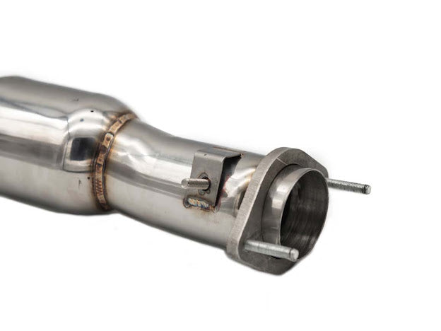 2021-UP BMW G80/G81 M3 & G82/G83 M4 | ENGINE RACE CAT DOWN PIPES