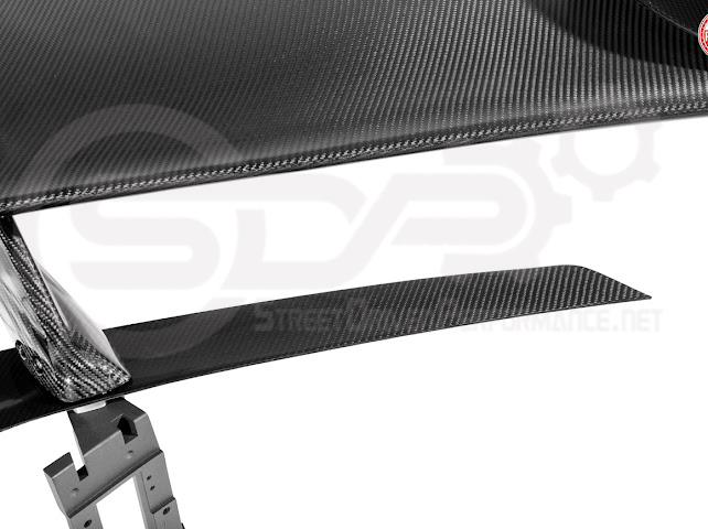 2020-UP CORVETTE C8 | ZR1 STYLE REAR WING SPOILER