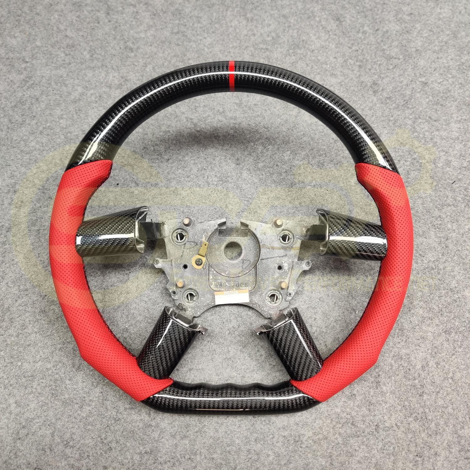 Street Driven Performance