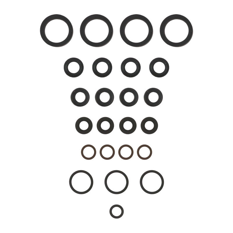 Street Driven Performance