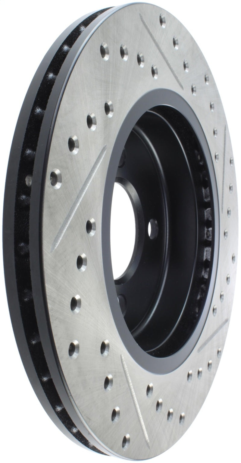 Street Driven Performance