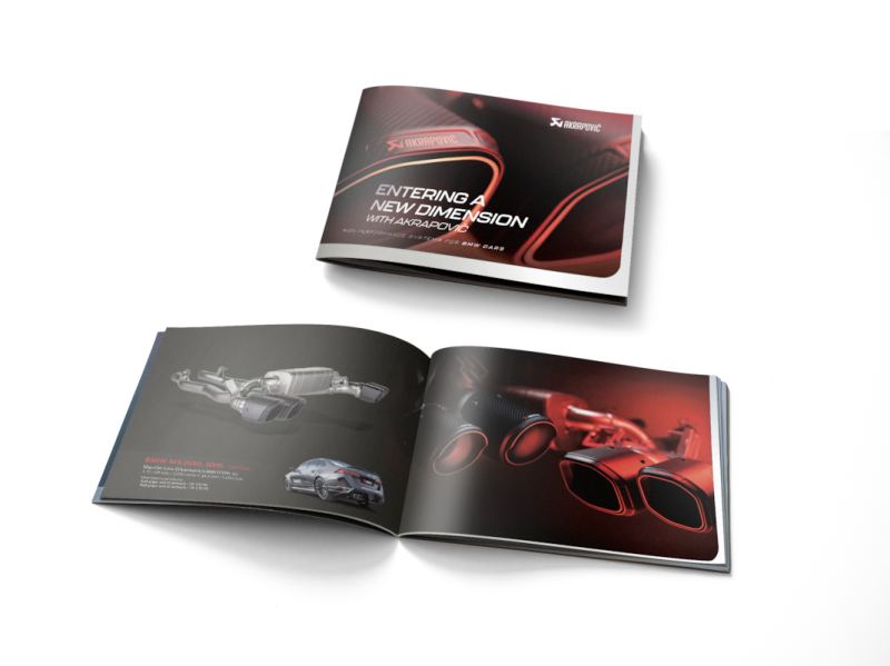 Street Driven Performance