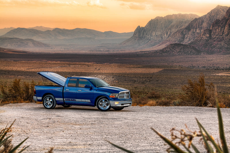 Street Driven Performance