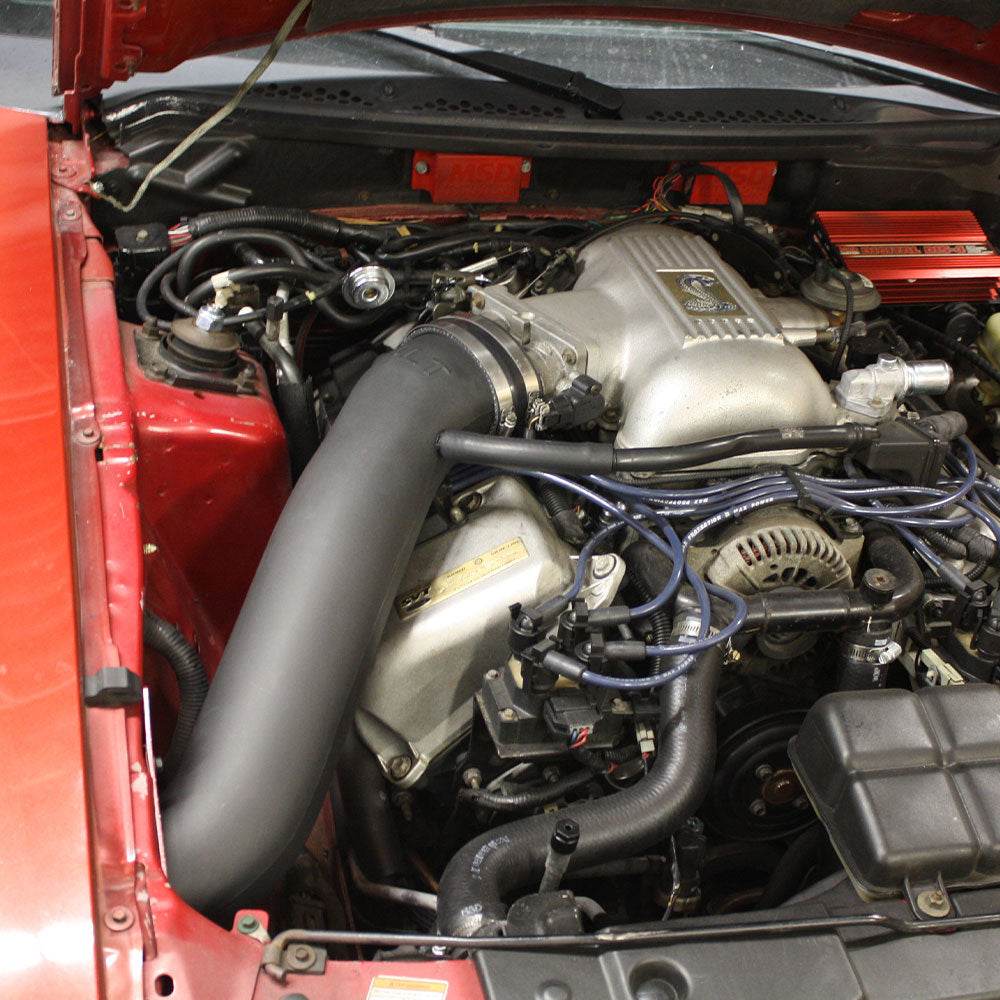 JLT Cold Air Intake for 1996-1998 SVT Cobra