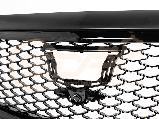 2025+ Cadillac CT5 & CT5-V | Blackwing Style Front Bumper Conversion Kit