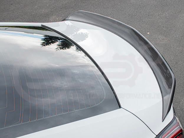 2020-2024 CADILLAC CT5-V | BLACKWING STYLE PACKAGE CARBON FULL AERO KIT