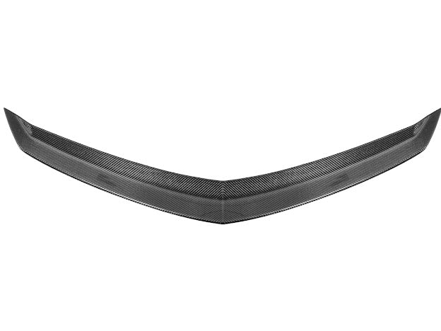2016 - 2019 Cadillac ATS-V Sedan | Carbon Fiber SDP Style Rear Trunk Lid Spoiler Wing