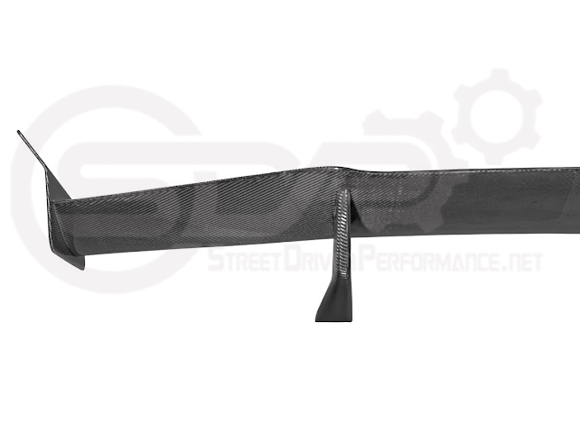 2020-UP CORVETTE C8 | ZR1 STYLE REAR WING SPOILER