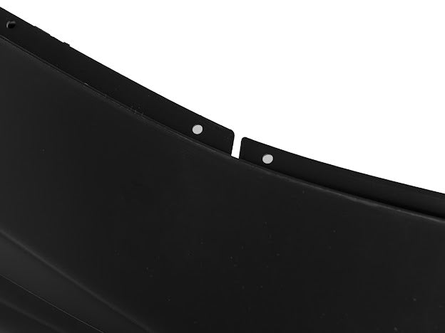 2020-PRESENT CORVETTE C8 STINGRAY & Z51 | Z06 CONVERSION REAR BUMPER & SPOILER KIT