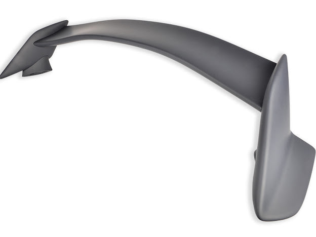 2018-2022 Honda Accord Sedan | JDM Type-R Style Rear Trunk Lid Wing Spoiler