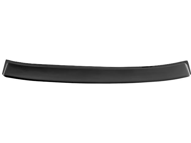 2022-UP HONDA CIVIC HATCHBACK | JDM STYLE REAR ROOF WINDOW VISOR