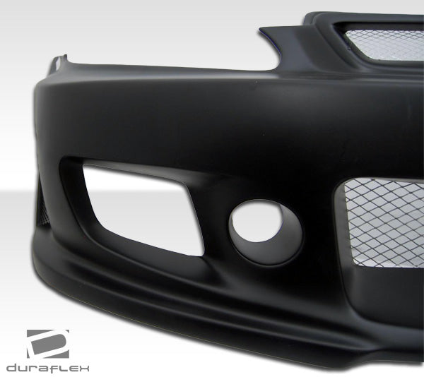 1999-2000 Honda Civic 2dr / 4DR Duraflex B-2 Body Kit - 4 Piece