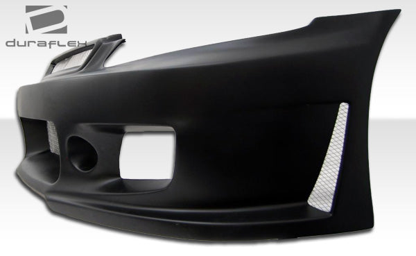 1999-2000 Honda Civic Duraflex B-2 Front Bumper Cover - 1 Piece