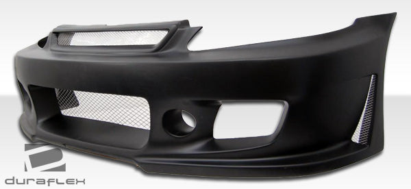 1999-2000 Honda Civic Duraflex B-2 Front Bumper Cover - 1 Piece