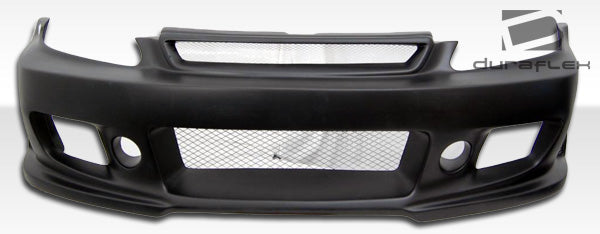 1999-2000 Honda Civic 2dr / 4DR Duraflex B-2 Body Kit - 4 Piece