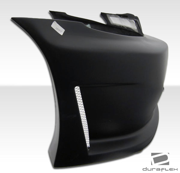 1999-2000 Honda Civic 2dr / 4DR Duraflex B-2 Body Kit - 4 Piece