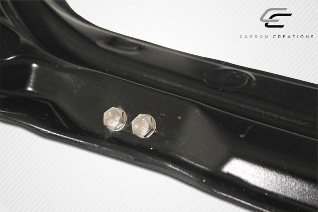 1996-2000 Honda Civic HB Carbon Creations OEM Look Trunk - 1 Piece